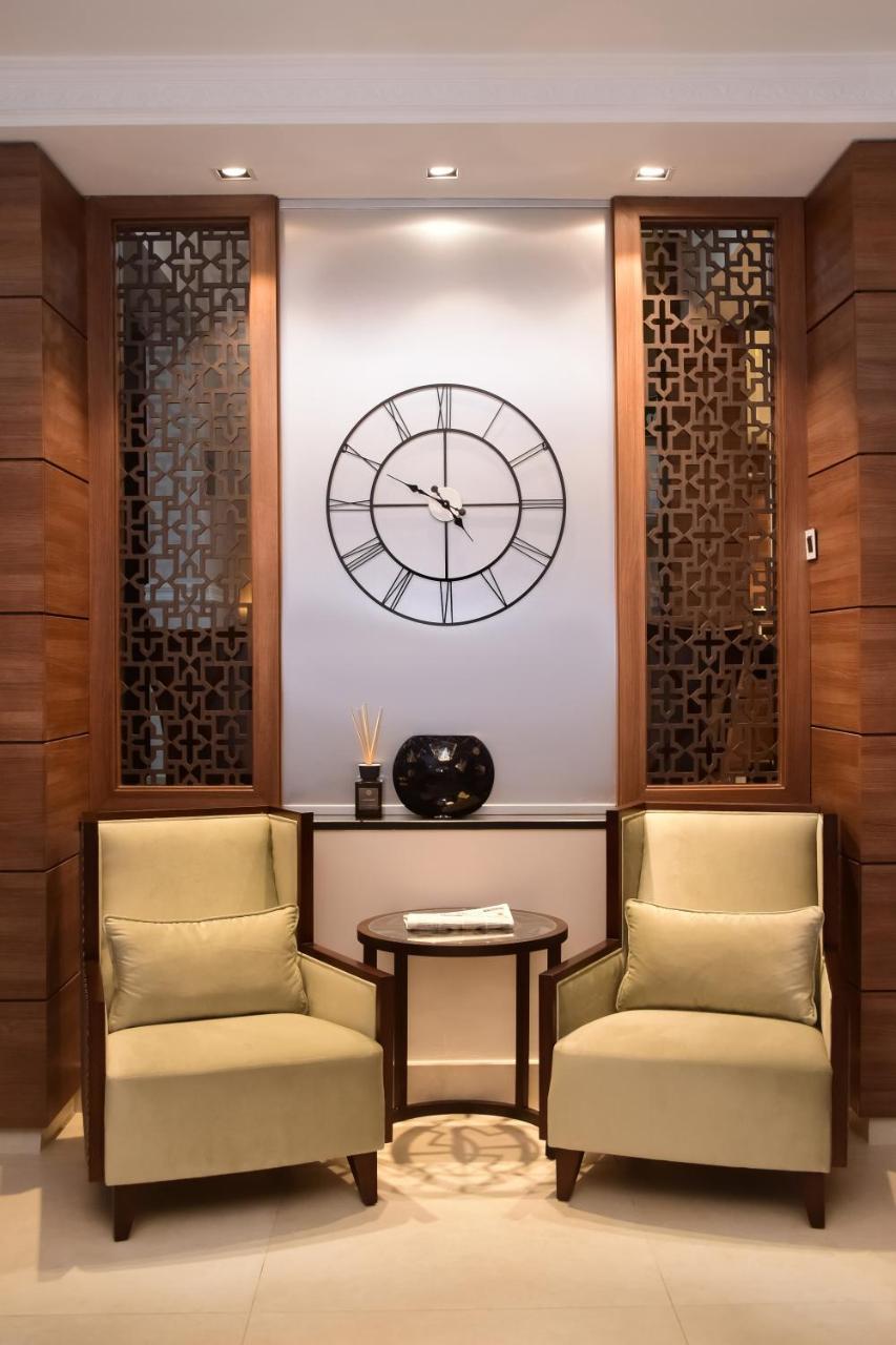Bon Hotel Абуджа Екстериор снимка